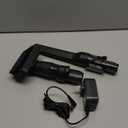 619FJ140/629FJ140 for Shark 8 "Crevice Tool/Pet Multi Tool Bundle Cordless Rocket Pet Pro Vacuums