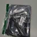 Reserved Seating Chair Signs, This Row Is Reserved Pew Cloths Seating Placeholder for Church Pews, Wedding Decorations for Reception Parties Celebrations Event Meetings (Black, 4 PCS)