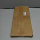 WangLaap 6 Pcs Green Christmas Tree Toppers 17inch Green Furry Stems, Furry Christmas Picks for Xmas Tree Decoration