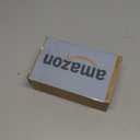 Flat Plug Extension Cord, HANYCONY 5ft Power Strip with 4 USB Ports(2 USB C), 4 Widely Outlets Extender, Wall Mount, Desk Charging Station for Office School Travel Dorm Room Essentials, ETL Listed (White)