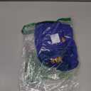 Distressed California Golden Bear T-Shirt Blue, Size: Large