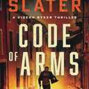 Code of Arms (Gideon Ryker)