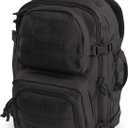HIGHLAND TACTICAL Major (One Size, Black)