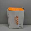 Dog Grooming Vacuum, 2.7L Dog Hair Vacuum with Clipper Nail Grinder Paw Trimmer, 3 Suction Modes, Low Noise Groomer with 7 Pet Grooming Tools, Pet Grooming Vacuum for Dogs Cats (White & Gray)