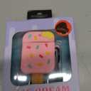 3 x Ice Cream Airpod Case Gen 1/2 3Pk