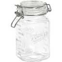 68oz/2L Clamp Mason Jar