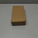 2 in 1 Starlink Gen 3 Router Mount & StarLink Gen 3 Power Supply Holder, Starlink Mesh Router Wall Mount Bracket for Indoor RV, Star Link V3 Mounts Accessories Space Saving (White)