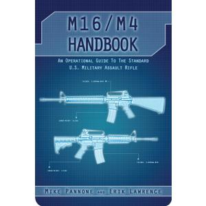 M16/M4 Handbook