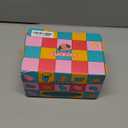 Highland Cow Stuffed Animals, Microwavable Stuffed Animal Adorable Fluffy Highland Cow Plush for Warmth Comfort, Heatable Coolable Lavender Scent Toy, Cute Soft Plushies Gift for Kid Boy Girl & Adult