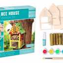 Anker Play Build & Paint Bee House, 1 ct