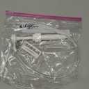 Slippery Pete - Fluid Pump for Standard Quart Bottles - 8cc per Pump Stroke and 3rd Hand Adapter, Transfer Gear Oil, Transmission and Differential Fluid (28mm)