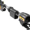 Wagner Spraytech 2361756 HVLP Extension Arm, 23.6 Inch Reach for Tall Walls or Ceilings, for Use with Most Wagner HVLP Sprayers