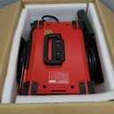 12V 24V Car Battery Charger & Engine Starter, 0-50A Automatic Battery Maintainer, 250 Cranking Amps, Jump Starter & Smart Trickle Charger, for Standard, AGM, Gel & Deep-Cycle Batteries