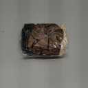 3Pcs Large Satin Hair Scrunchies, 6Inch Pillow Satin Scrunchies for Thick Curls Sleepy Hair Tie Valentines Gifts (Brown Series)