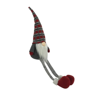UW Shelf Sitter Gnome Purple