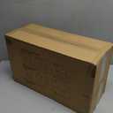 RLAVBL 30 Pack 9x6x4 Shipping Boxes, White Corrugated Cardboard Mailer Box for Packing Mailing Small Business