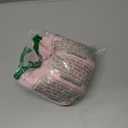 Sioloc Light Pink Cheesecloth Table Runner 120 x 35, Soft Gauze Boho Wedding Valentines Table Decor for 10ft Table, Romantic Party, Baby Shower, Bridal Shower, Home & Event Decor (1pc)