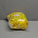 Medtecs Hazmat Suits - 6 Sizes Options - Disposable Coveralls Suit, Medical Protective Coverall PPE Hazmat Suits (Large, With Seal Tape (Type 4))