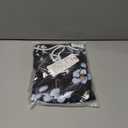 Mens Mesh Floral Shorts Art Print Butterfly Graphic Lightweight Casual Loose Designer Knee Length with Pockets (Black, M)