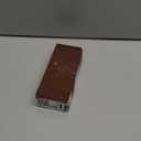 WearMe Pro Round Polarized Sunglasses for Women - Retro Classic UV400 Protection for Driving & Everyday Wear (Light Crystal Brown / Brown Lens)