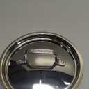 Cuisinart 1.5 Quart Multiclad Pro Triple Ply Saucepan w/Cover, MCP19-16N