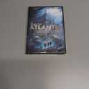 Quest for Atlantis: Lost Kingdoms, Buried Treasures and Mysterious Artifacts [DVD]