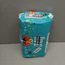 Pampers Diapers - Baby Dry - Size 1, 44 Count, Absorbent Disposable Infant Diaper 