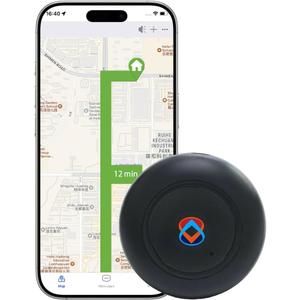 GPS Tracker for Dogs