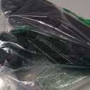 Veemoon Computer Desk Arm Rest Arm Elbow Rest for Desk Support Easy Punch Installation