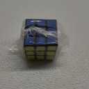 Rubik's Cube, The Original 3x3 Cube, Problem-Solving Brain Teaser, Color-Matching Puzzle, Fidget Toy & Sensory Puzzle, for Ages 8 & Up