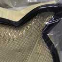 BW10242 Premium Engine Air Filter for Tundra (2013-2021), Sequoia (2014-2022), Tacoma (2016-2022), Replacement for 17801-0P100,17801-0S020, CA11895, 93085, FDA11895, FFA11895, 33-5017, AF5240.