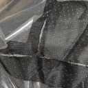 Donut Dog Bed - Premium Comfort for Anxiety Relief - Fluffy & Calming Design with Ultra-Plush Support | Cozy Round Dog Bed with Super Soft Circle Style (Dark Grey, Small)