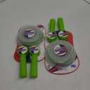 Misco Twist 7 Foot Jump Rope PACK of 2