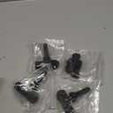 FFFauto Tire Pressure Monitoring Sensors Pack of 4 TPMS Sensor Compatible with Chevy, GMC, Cadillac & Buick -2016-2024 Cruze Silverado Tahoe Sierra Yukon XL Escalade,OE 13516165 84607659,- 433MHz