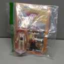 Indiana Jones and The Last Crusade Retro Collection Sallah Action Figure, 3.75-inch, Toys for Kids Ages 4 and Up