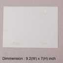 20x Red Laser Cut Wedding Invitations Cards with Foil Gold Floral & Bowknot Cardstock for Engagement Wedding Birthday Fancy Party Invites Favors (20PCS Blank)