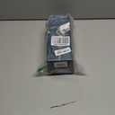 BARE BARREL Insulated Cocktail Shaker Set | Double Wall Stainless Steel | Martini Shaker for Home Bar Bartending | Built-in Drink Measure System & Strainer, Travel Bag, Recipes | Gift Set (Matt White)