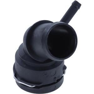 Engine Coolant Hose Connector