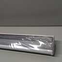 Shangri-La Blinds & Shades Custom Size Roller Window Shades Roller Blinds for Windows Light Filtering Room Darkening Solar Roller Blinds Light Control for Day and Night (Grey, Custom Size)