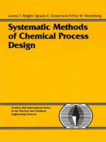 Systematic Methods of Chemical Process Design Systematic Methods of Chemical Process Design