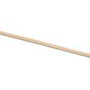 Dowel Rods Wood Sticks Wooden Dowel Rods 1/4 x 36 Inch Unfinished Hardwood Sticks for Crafts and DIYers 10 Pieces by Woodpeckers