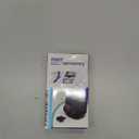 AFO Foot Drop Brace for Walking with Shoes, Upgraded Knob & Steel Wire, Longer Straps for Comfort, Adjustable Soft Walking Support for Dorsiflexion, Left/Right Foot for Women Men (L/XL)