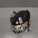 Mommy of the Birthday Girl Premium T-Shirt, Size: Small (Black)