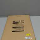 VaeFae Acacia Bed Table Tray, Wooden Breakfast Tray with Folding Legs, Bed Tray for Eating and Laptop, Eating Trays for Bedroom (Extra Large Size)