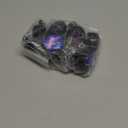 Zonon 9 Pcs Badge Reel Retractable Badge Holder with Swivel Alligator Clip Motivation Quote Cute Retractable Clip Alligator for ID Card Holders Nurses Teachers Office Worker