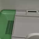 Purina Tidy Cats Litter System, Non-Clumping, Breeze XL All-in-One Odor Control & Easy Clean Multi Cat Box - 18 lb. Box