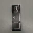 e.l.f. Makeup Mist & Set - Large Lightweight, Long Lasting, All-Day Wear Revitalizes, Refreshes, Hydrates, Soothes Infused with Aloe, Green Tea and Cucumber 4 Fl Oz