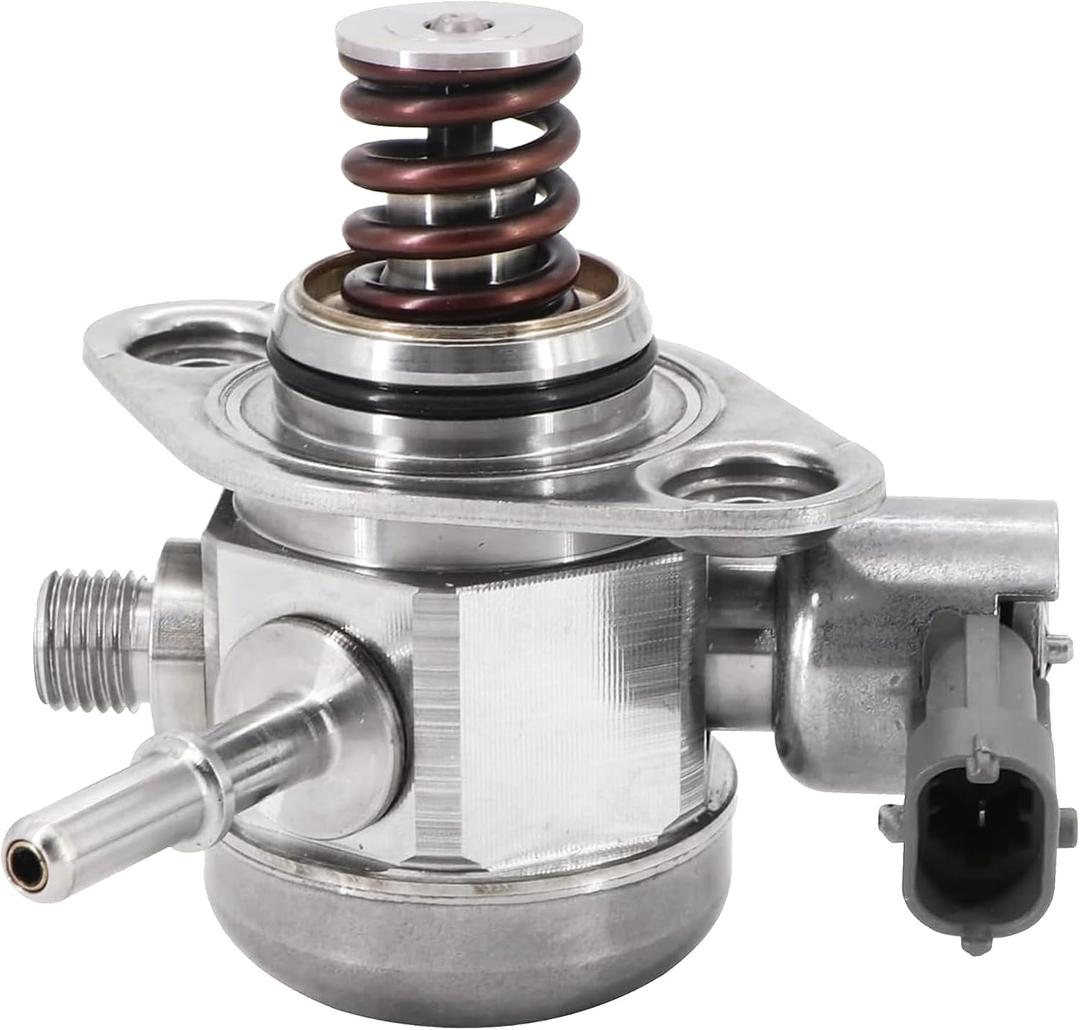 High Pressure Fuel Pump Mechanical Compatible with Santa,Sonata, Tucson 2011-2014 Sorento, Optima, Sportage 2.0L 2.4L, Replace# 35320-2G720 35320-2G730