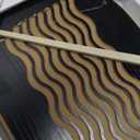 Noodles & Chopstick Wood Wall Art