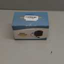 S Cervical Neck Traction Device for Instant Neck Pain Relief - Inflatable & Adjustable Neck Stretcher Neck Support Brace, Neck Traction Pillow for Home Use Neck Decompression